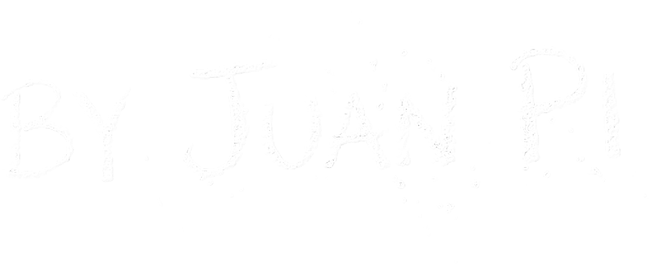 Firma de Juan Pablo Garcia