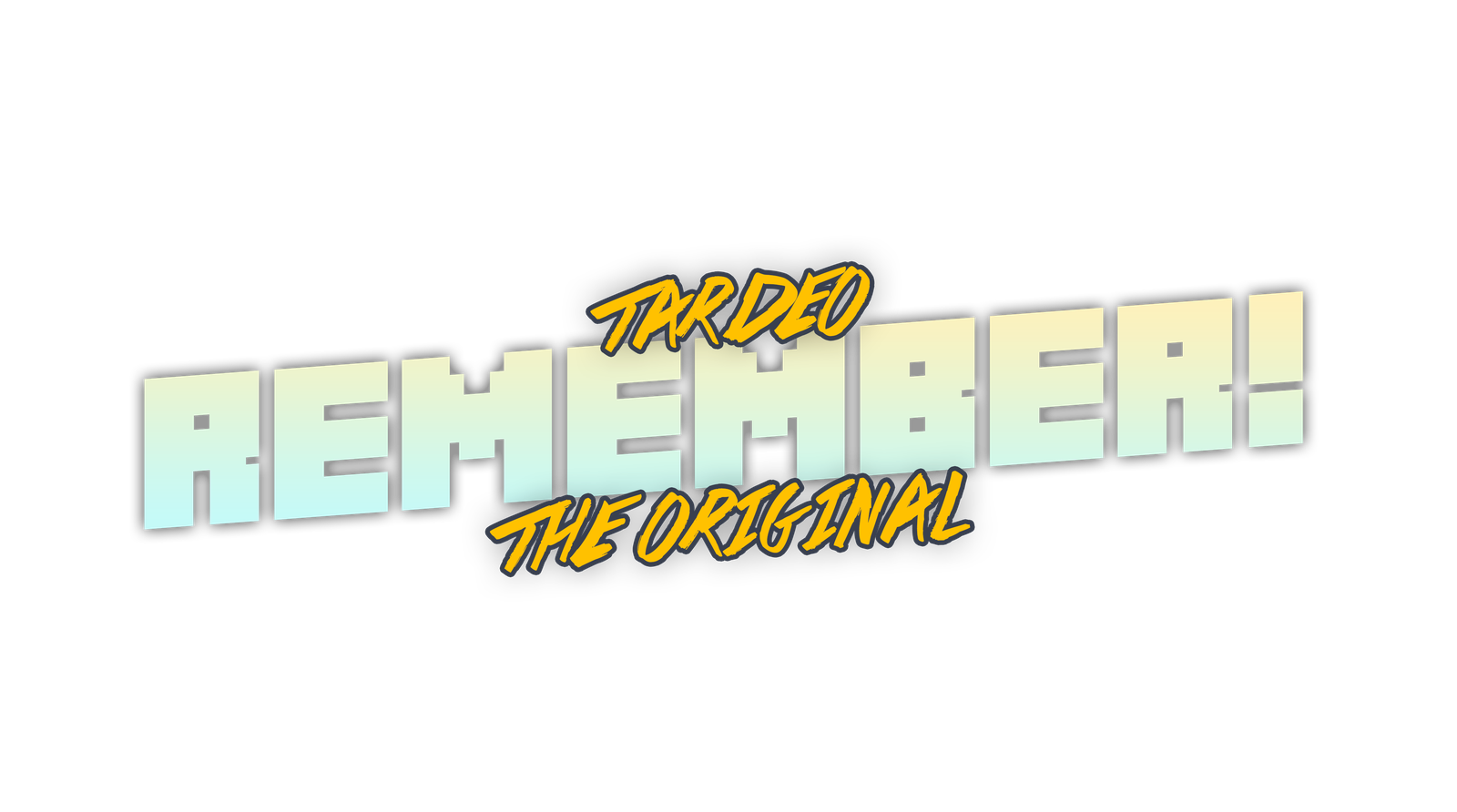 Tardeo remember2023 logook2